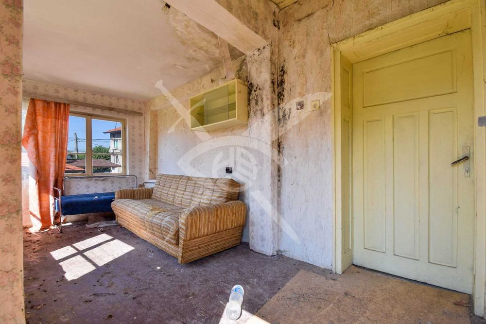 Къща в село Мърчаево № 87975