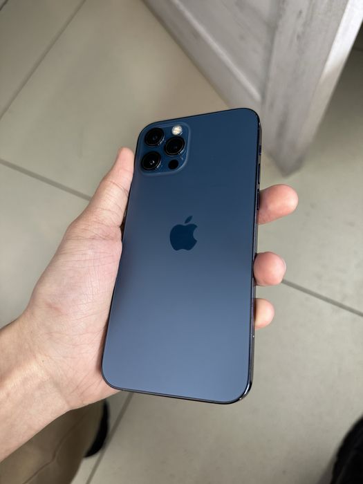 iPhone 12 Pro 256gb | Айфон 12 Про 256Гб
