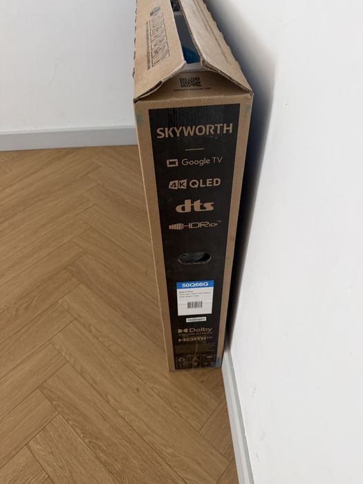 Телевизор  смарт skyworth