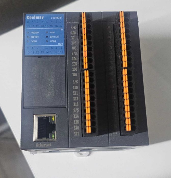 ПЛК Coolmay L02M32T