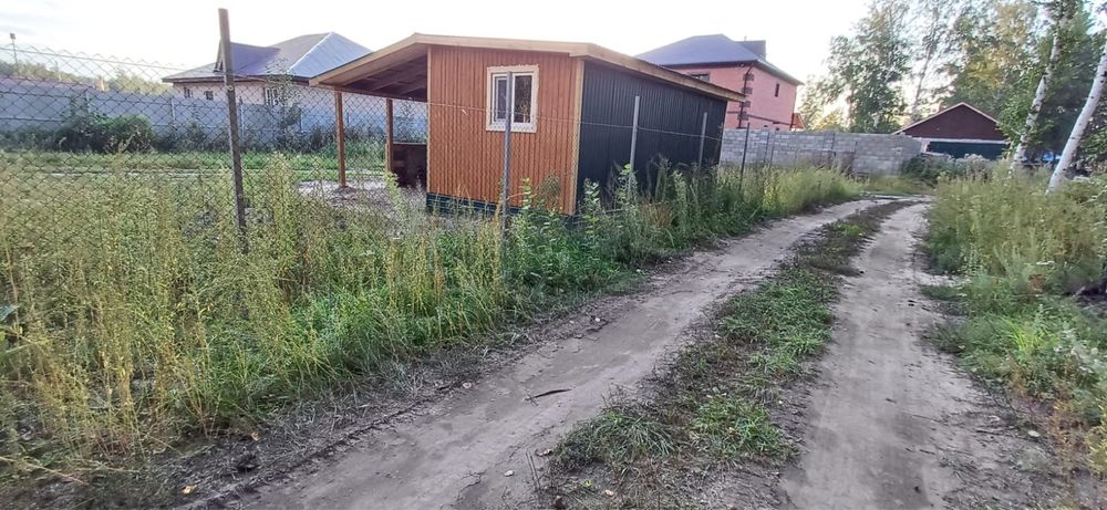 Продам земельный  участок 10 соток