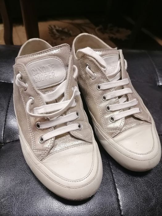 Дамски кецове Candice Cooper 36