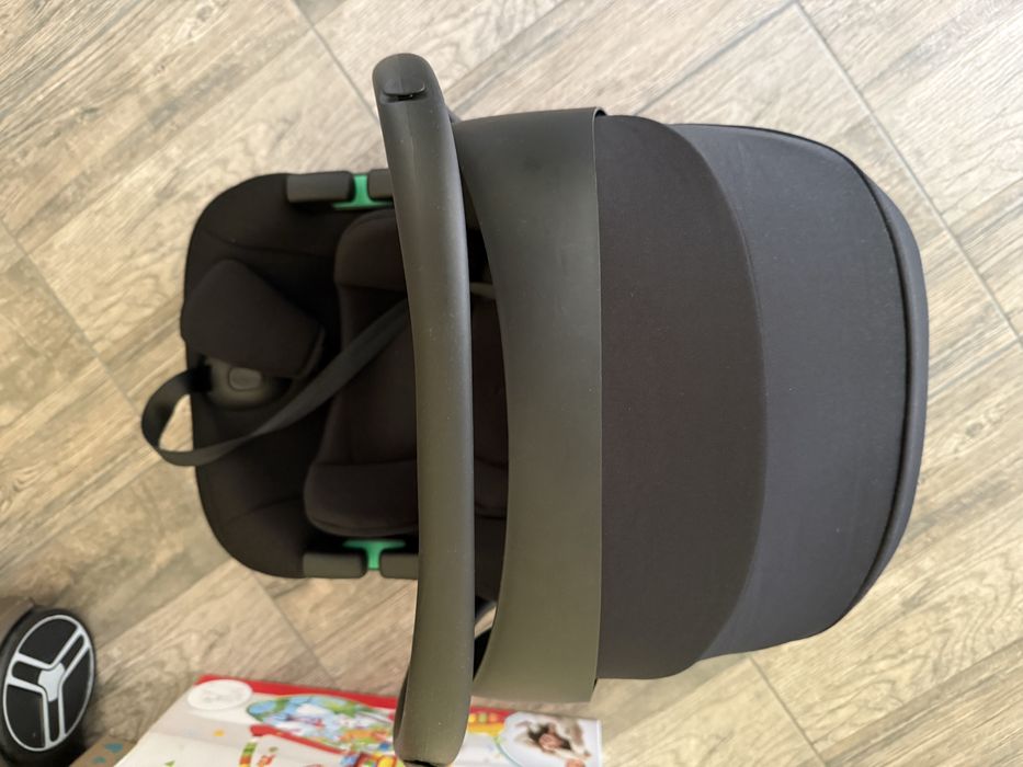 Столче за кола kikka boo