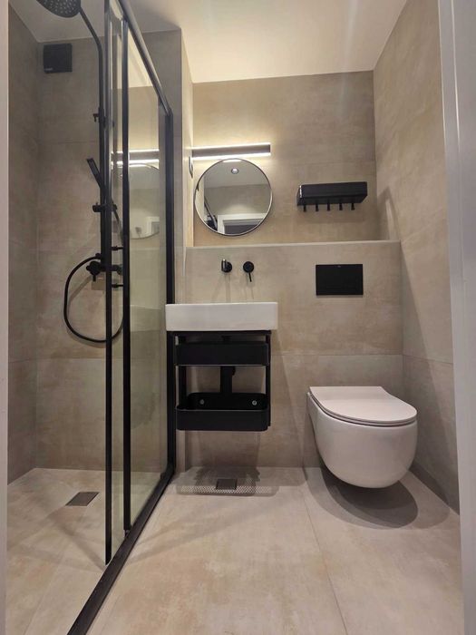 Продава се Тристаен апартамент в София, Сердика - 60 кв.м за 1683 €/кв.м - Снимка #5