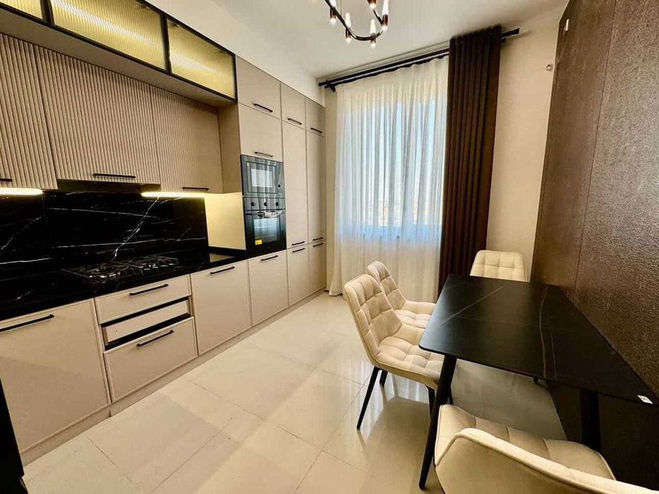 4-х комнатная в ЖК «Salamatina» ID: 4642