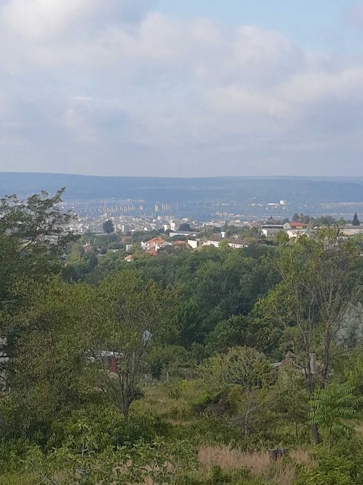 Продава се Парцел в Варна, Базар Левски - 2107 кв.м за 99 €/кв.м - Снимка #17