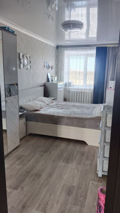 Продается квартира на 1квартале