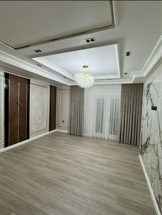 ЖК Milano 3х комн, 109м2 ‼️ 8-Роддом