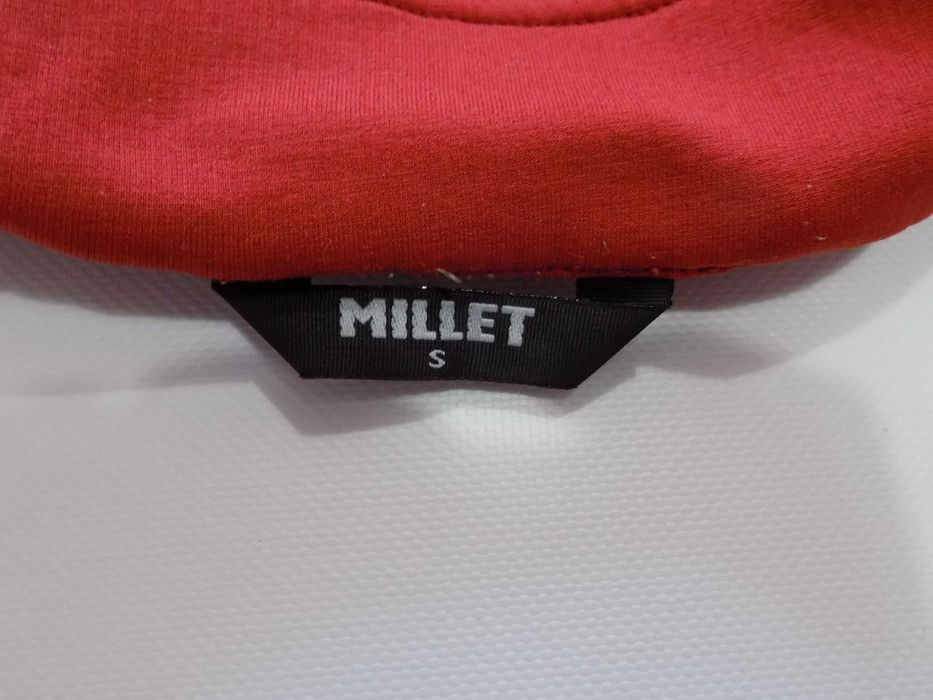 горнище millet блуза яке полар планина туризъм дамско оригинално M/S