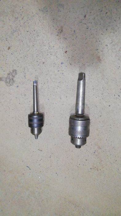 Патронлар сверлога