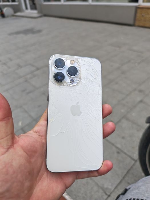 iPhone 13 pro 128gb