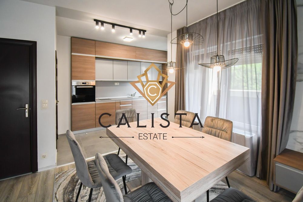 Дава се под наем Четиристаен апартамент в София, Драгалевци - 176 кв.м за 1449 € - Снимка #6