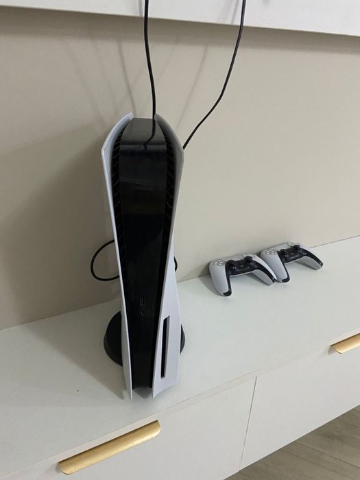Срочно Продам PS 5