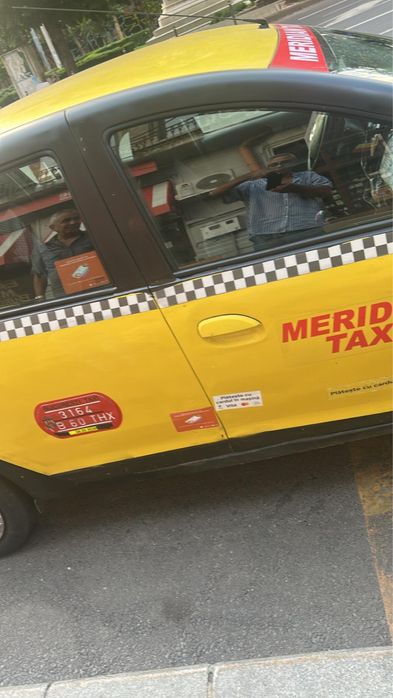 Taxi + licenta pana in 2030