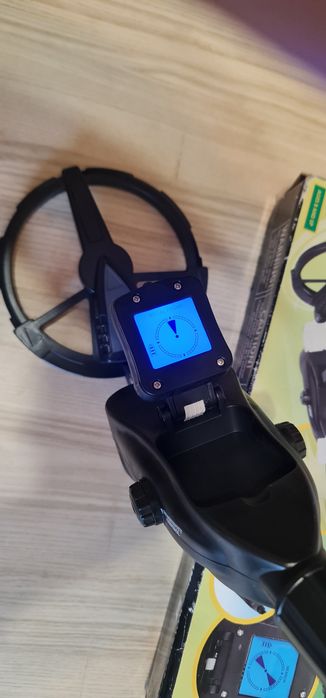 Detector metale digital pentru copii