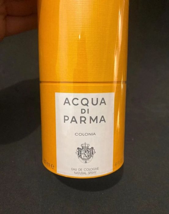 Acqua di Parma Colonie nou