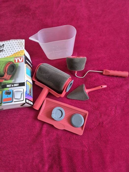 Set  pt vopsit cu lavabil