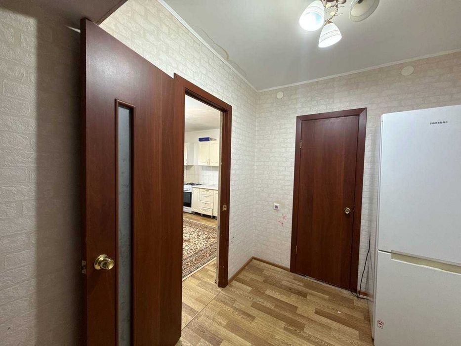 Продам 1 комнатную квартиру