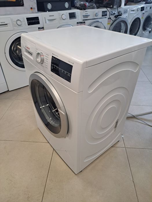Пералня BOSCH Serie 6 Eco silence