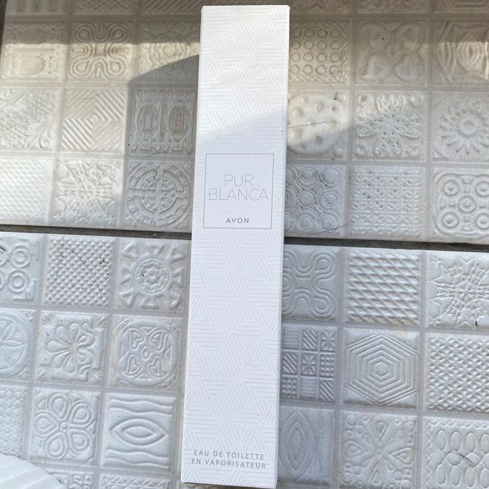 Parfum AVON Pur Blanca EDT
