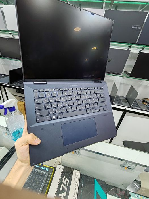 Nasiya ‼️ Asus Expertbook core i5 1240P  Nasiya | в кредит