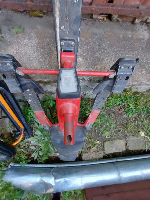 Два броя чук и гек и шейна