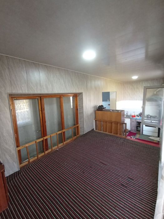 Продаётся 3-комнатяная квартира сергели-1