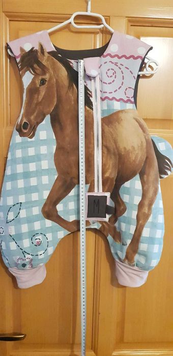 Saci de dormit, 65 cm