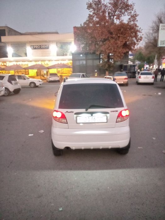 Matiz sotiladi 2009yil