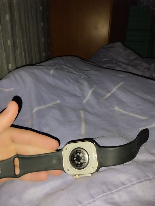 watch ultra не ориг