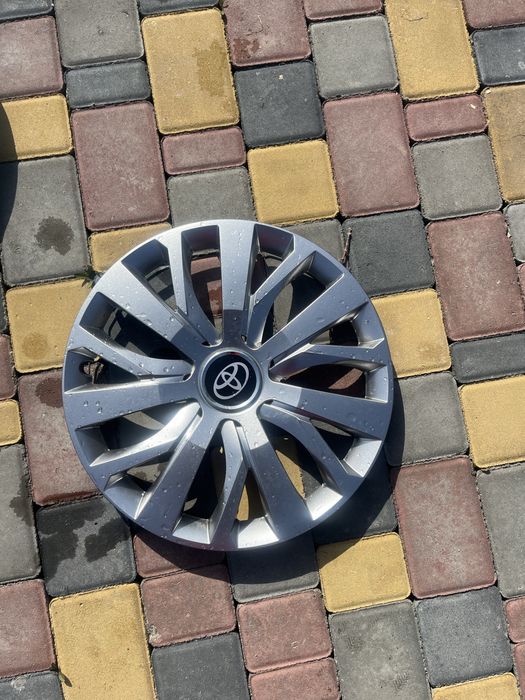 Калпаки для дисков