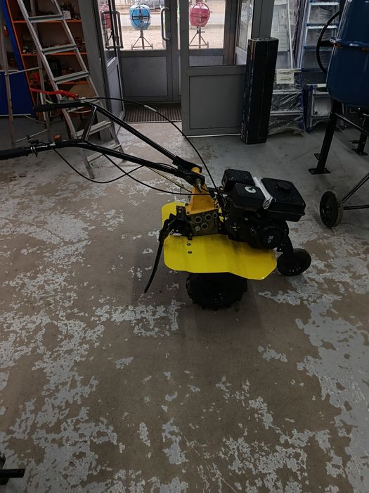 Продам  мотоблок