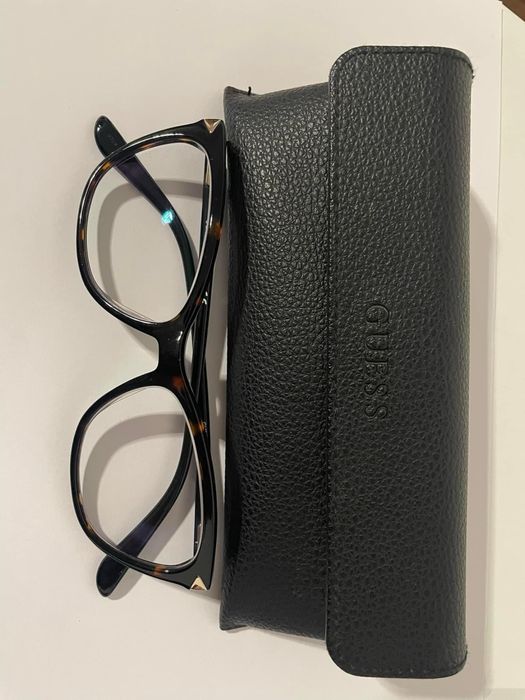 Rame de ochelari de vedere GUESS