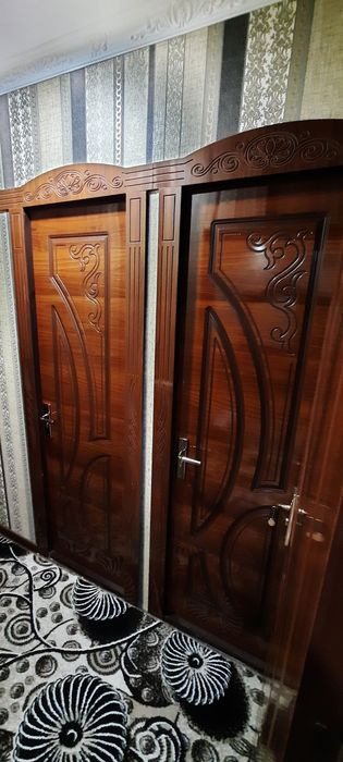 Сдается 2 ком.кв на 3 этаже в пятиэтажном доме