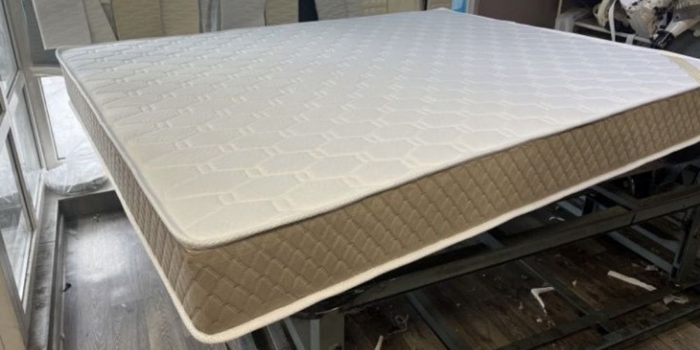 Ортопедические матрасы