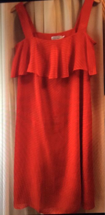 Rochie superba L