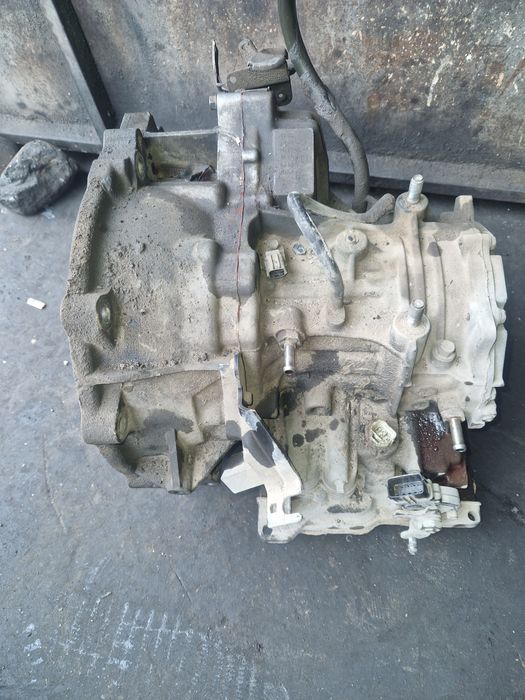 Акпп мазда птичка