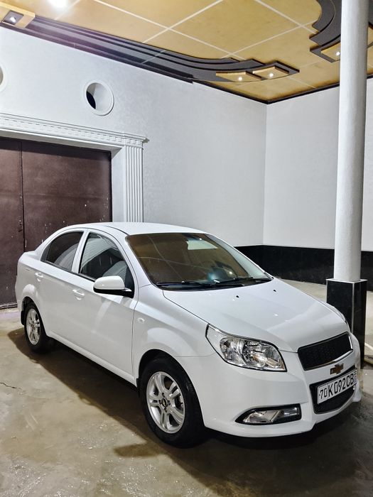 Nexia 3 2020 . Srochni Sotiladi .