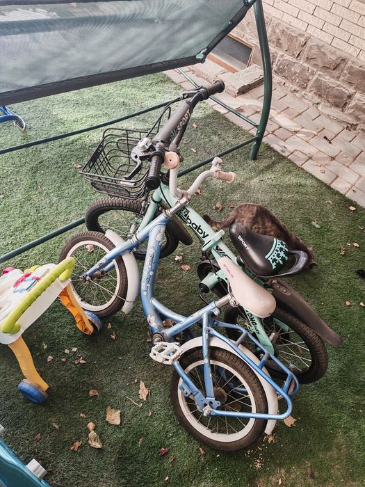 Детские игрушки, горки