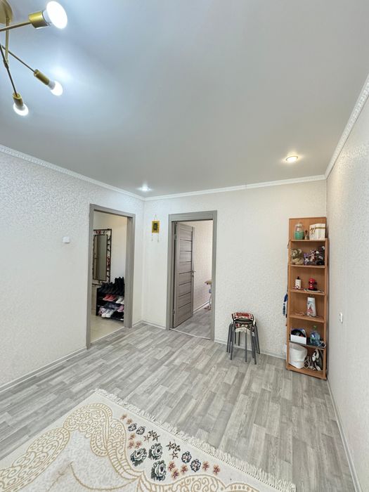 Заезжай и живи!