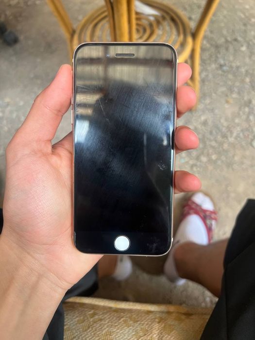 Айфон 8 64 гб