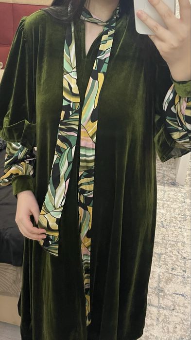 Платье на мероприятие