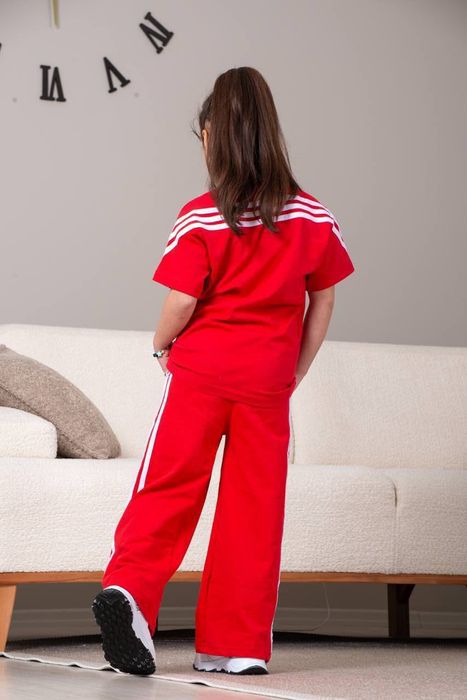 Compleu Adidas copii