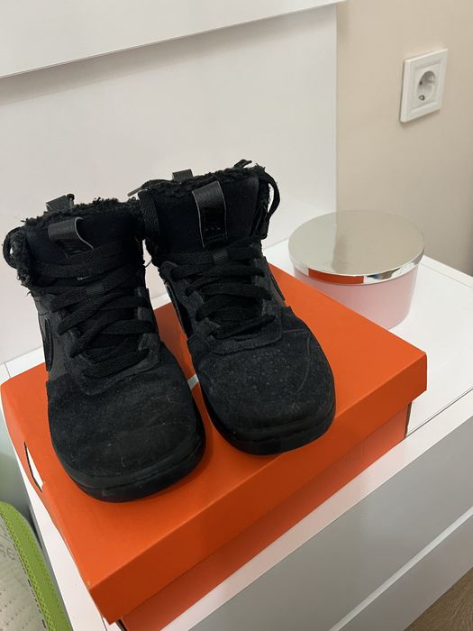 Детски маратонки на Nike