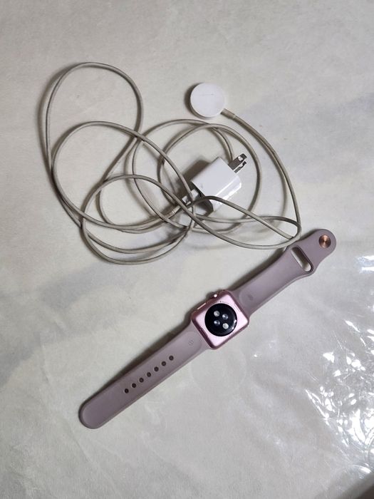 iWatch 2 volatile ideal ORIGINAL