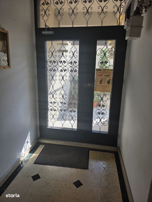 Apartament 2 camere cu balcon, Bucureștii Noi