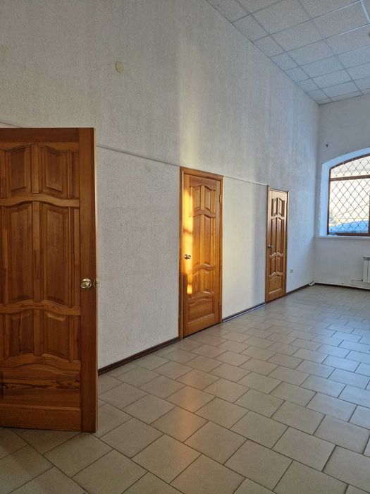 Сдаются в аренду склады и офисы