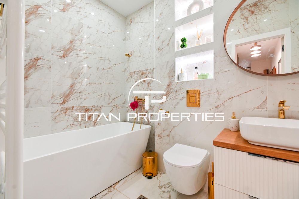 Продава се Тристаен апартамент в София, Симеоново - 185 кв.м за 3784 €/кв.м - Снимка #8