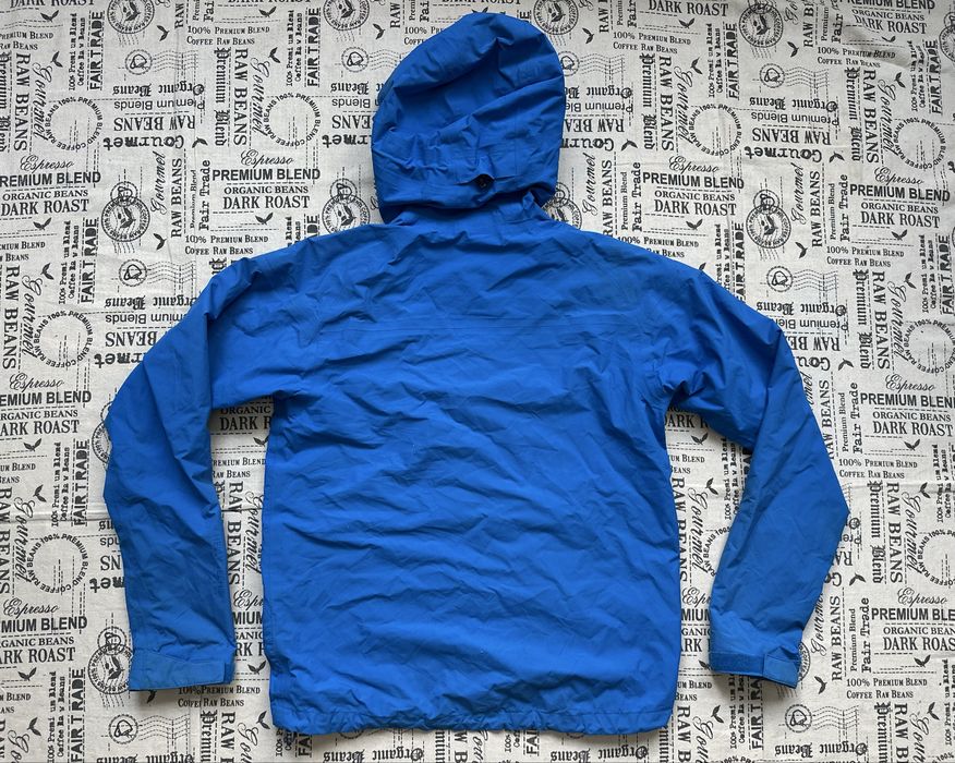 Helly Hansen HellyTech original горнище ветровка яке.S