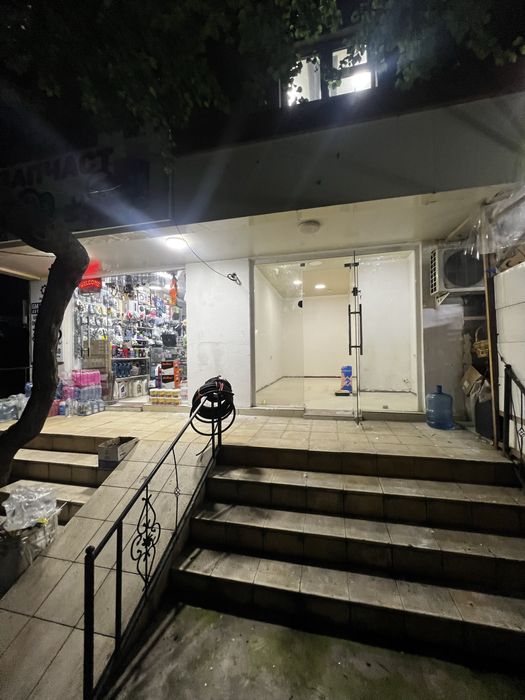 Ижарага нотурар обект берилади